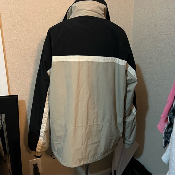 Vintage White Sierra ski Jacket - Picture 3 of 6